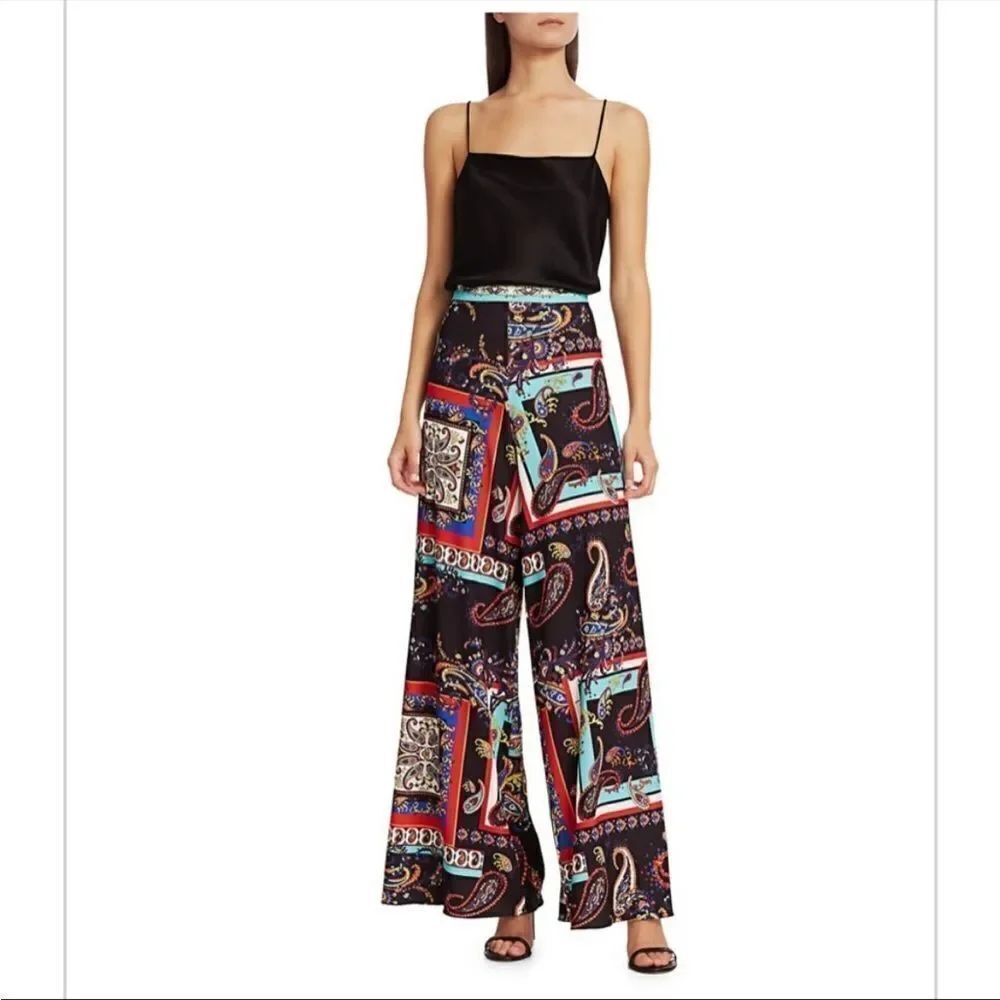 Alice + Olivia Athena pants size 2